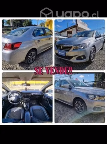 Se vende Peugeot 301 diésel