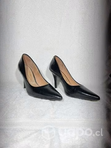 Zapato Stiletto Vizzano 38