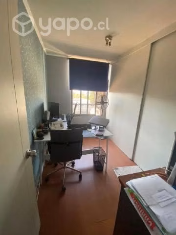 Departamento PRECIO REBAJADOClub Hpico Santiago