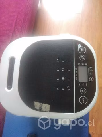 Máquina de Pan Pain Doré Moulinex