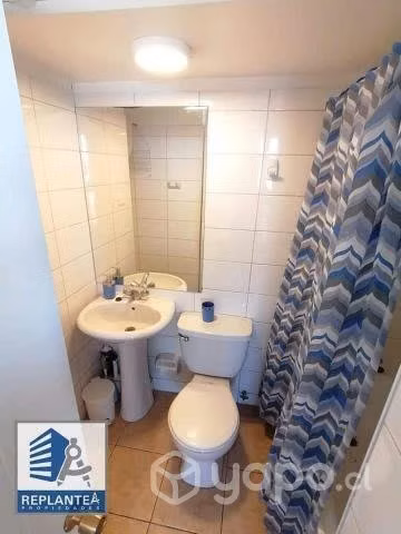 VENTA Depto. Edificio Reconquista, 1D/1B - IQQ - Imagen 8