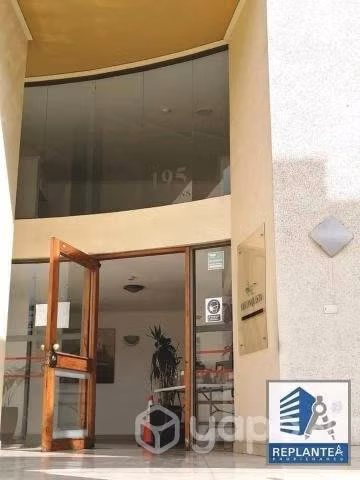 VENTA Depto. Edificio Reconquista, 1D/1B - IQQ
