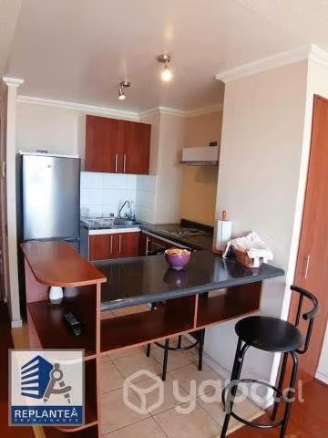 VENTA Depto. Edificio Reconquista, 1D/1B - IQQ - Imagen 4