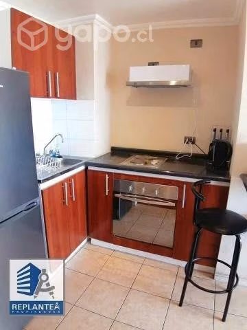 VENTA Depto. Edificio Reconquista, 1D/1B - IQQ - Imagen 3