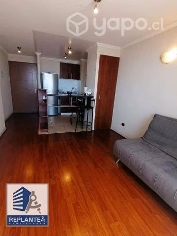 VENTA Depto. Edificio Reconquista, 1D/1B - IQQ - Imagen 5