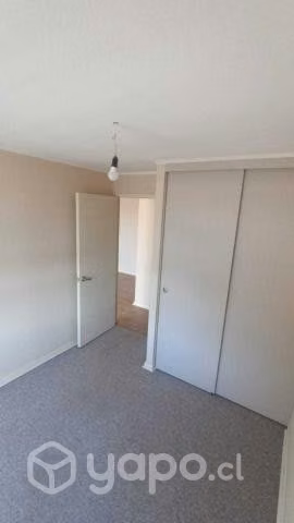 Depto 2 Dormitorios,2 Baños, Alto Palermo, Chillan