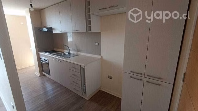 Depto 2 Dormitorios,2 Baños, Alto Palermo, Chillan