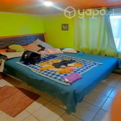 Se vende departamento 3 dorm. 1 baño - PAC - Imagen 2