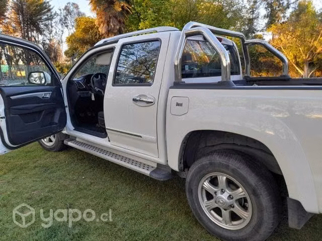 Great wall wingle6 2019