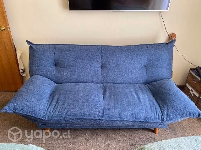 Sofa cama