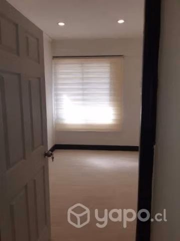 Departamento remodelado Santiago centro
