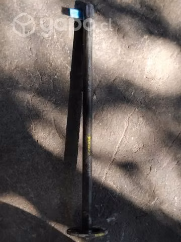 Eje Palier Trasero Izquierdo (HHD075) Hyundai HD35