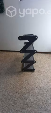 Zapatero de tela - Imagen 3