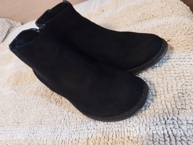 Botines talla 38 - Imagen 3