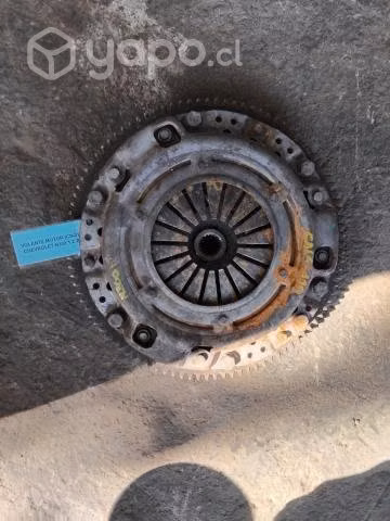 Volante Motor (CNG119) Chvrolet N