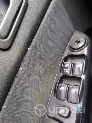 HYUNDAI GETZ 2008 - Imagen 3