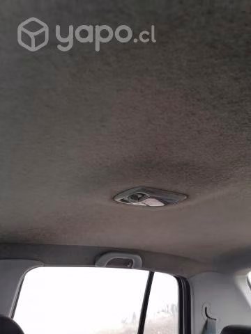 HYUNDAI GETZ 2008 - Imagen 5