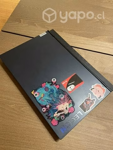 Lenovo legion 5 Laptop Gamer - Imagen 2