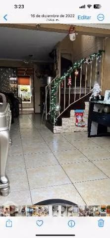 Vendo casa