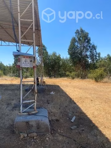 Vendo parcela sexta region. vende dueño