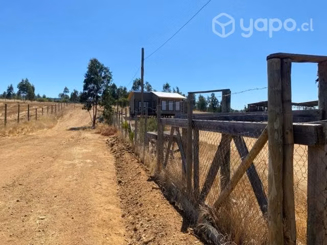 Vendo parcela sexta region. vende dueño