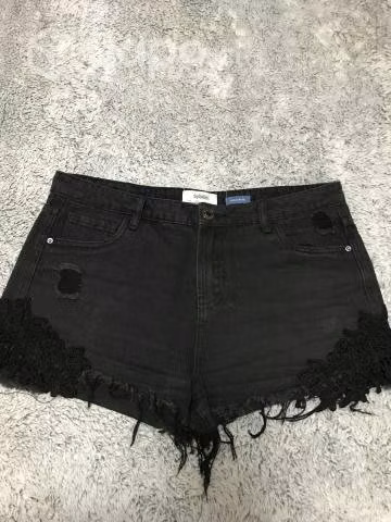 Lote de ropa