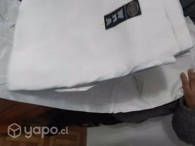 Traje Karate, Kimono, Karategui,Niño 1.30mt estat