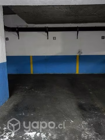 Amplio Departamento En Ñuñoa Cercano A Metro Irarr - Imagen 14