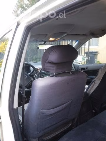 Vendo camioneta Ssangyong actyon 2012