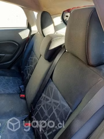 FORD FIESTA HATCH 2011