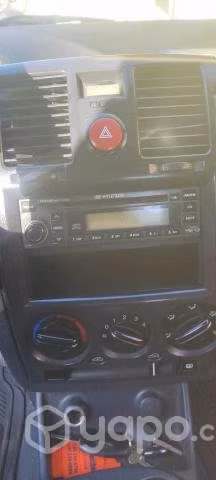 Hyundai getz 2008