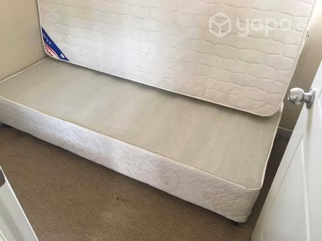 Cama americana - Imagen 2