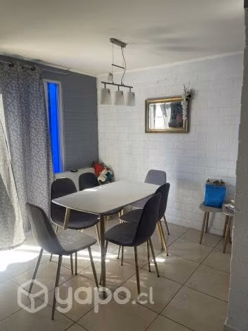 Gran oportunidad para tener tu casa propia