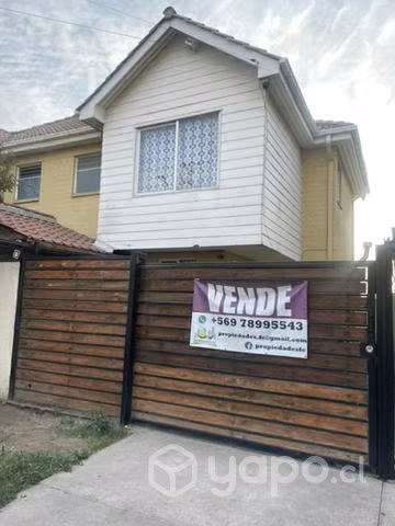 Gran oportunidad para tener tu casa propia