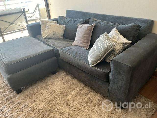 Sillón L en venta - Imagen 2