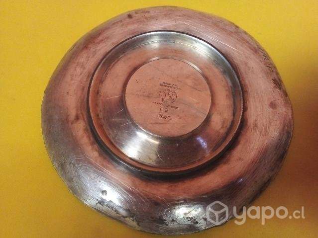 Losa antigua de coleccion - Imagen 2