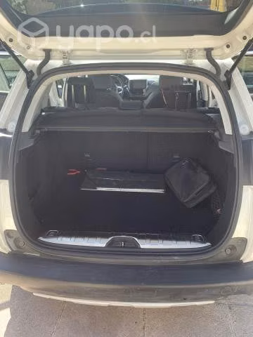 Peugeot 2008 1.2 puretech automatico 2017 Allure - Imagen 5