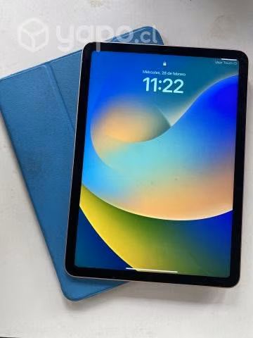 Ipad Air 10,9