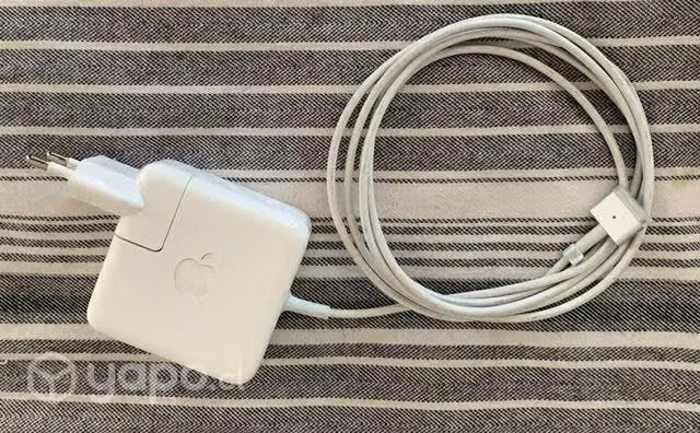 MacBook air poco uso