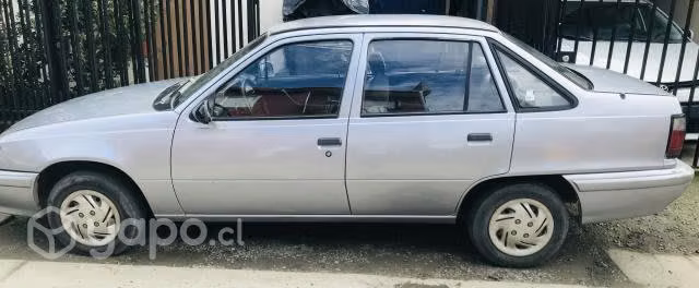 Por apuro DAEWOO RACER