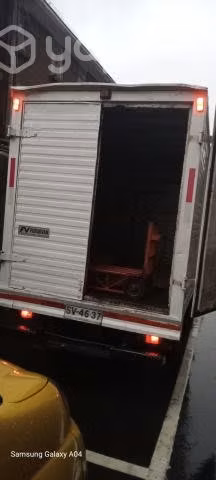 Hyundai porter 1998
