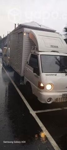 Hyundai porter 1998
