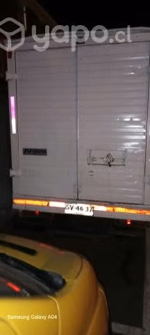 Hyundai porter 1998
