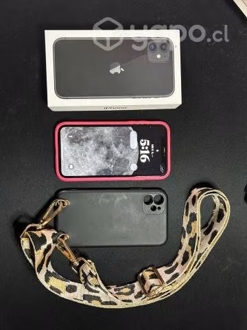 Iphone 11 Regalado lo baje 40.000 - Imagen 4