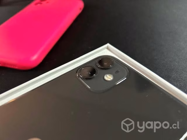Iphone 11 Regalado lo baje 40.000