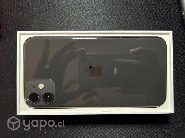 Iphone 11 Regalado lo baje 40.000 - Imagen 2