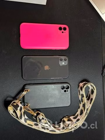Iphone 11 Regalado lo baje 40.000 - Imagen 3