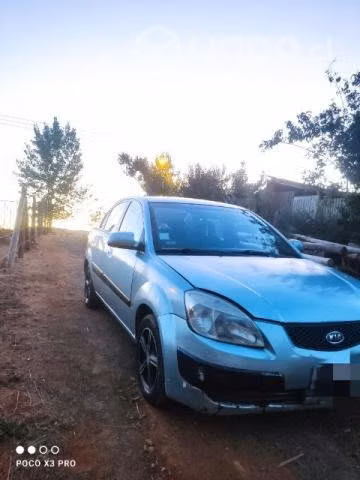 Kia rio jb - Imagen 8