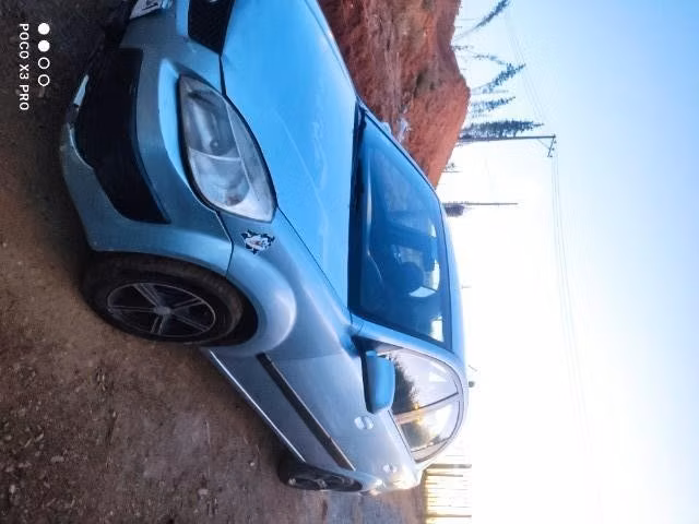Kia rio jb - Imagen 9