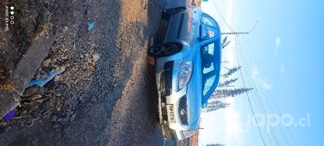 Kia rio jb - Imagen 5